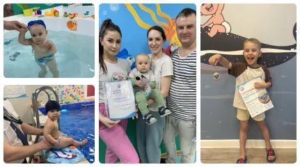 История: Вова, 5,5 лет