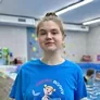 Бегунова Ульяна — Тренер бассейна