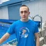Дубинин Илья — Тренер бассейна