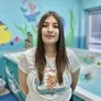 Фролова Устинья — Инструктор ванн