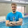 Горбачев Алексей — Тренер бассейна