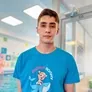 Кирилин Альберт — Тренер бассейна