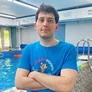 Ковалев Павел — Тренер бассейна