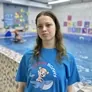 Митрушкина Елизавета — Тренер бассейна