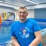 Осецкий Владислав — Тренер бассейна
