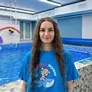 Петухова Анна — Тренер бассейна