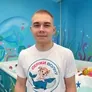 Радько Антон — Инструктор ванн