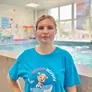 Самойлова Дарья — Тренер бассейна