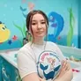 Савельева Олеся — Инструктор ванн