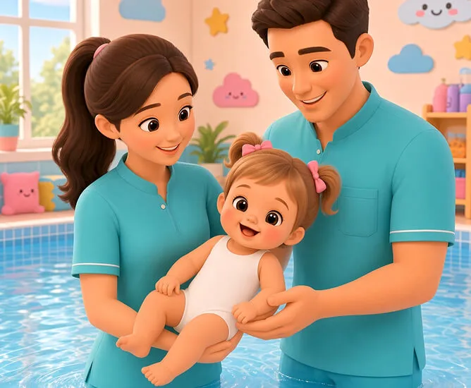 Лучшие специалисты