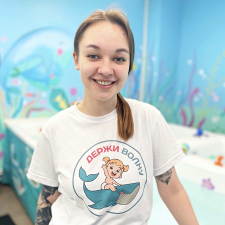 Лондарева Маргарита